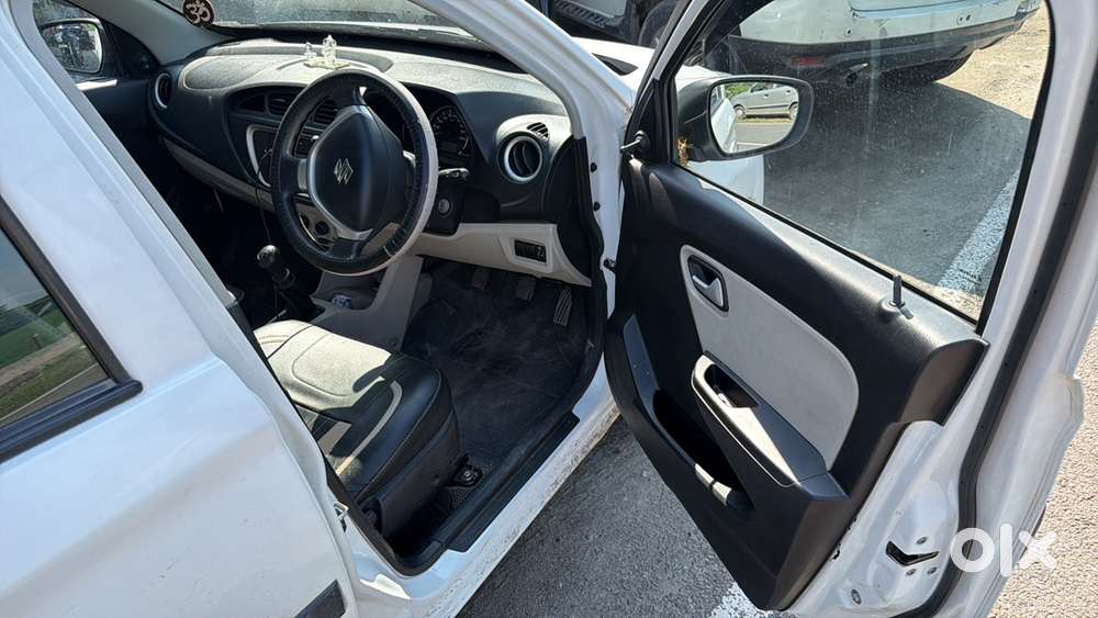 Maruti Suzuki 2022 Car