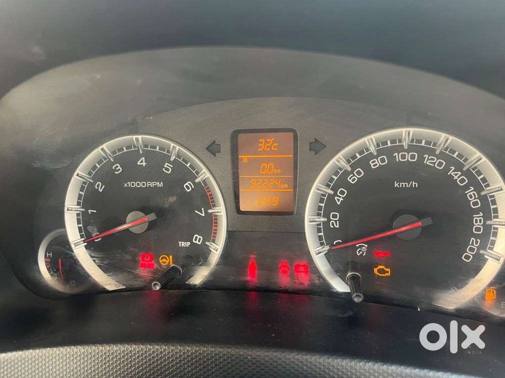 Maruti Suzuki Dzire 1.2 Zxi, 2013, Petrol