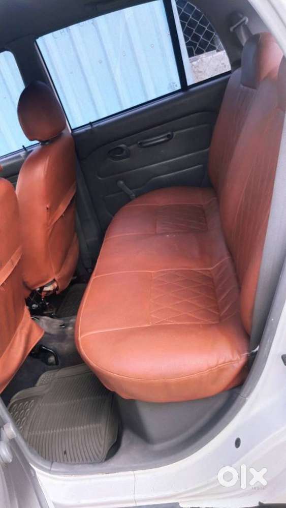 Hyundai Santro Xing Gl, 2007, Petrol