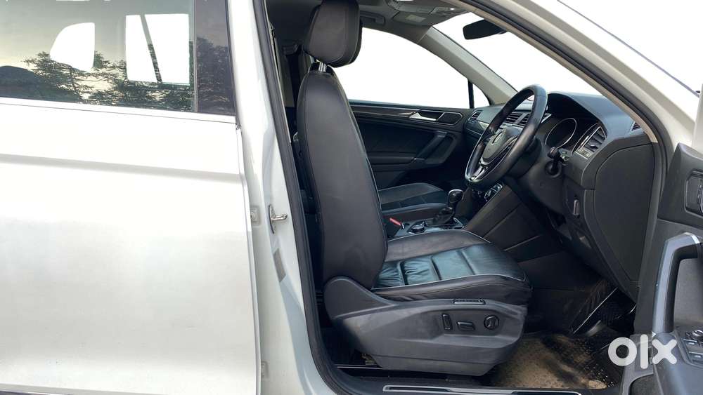 Volkswagen Tiguan 2.0 Tdi Highline, 2018, Diesel