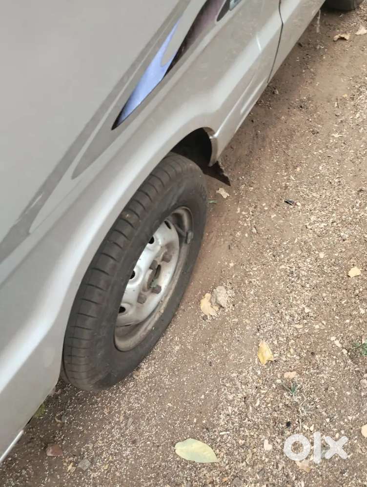 2013 Maruti  Gas And Petot