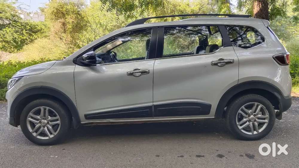 Renault Triber 1.0 Rxt 2022 Petrol Cng