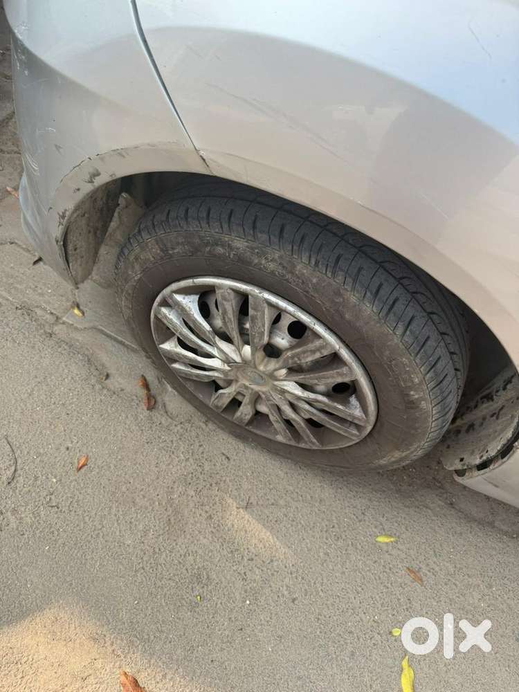 2015 Honda Amaze Diesel Mt
