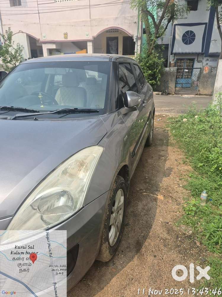Maruti Suzuki Diesel 2014