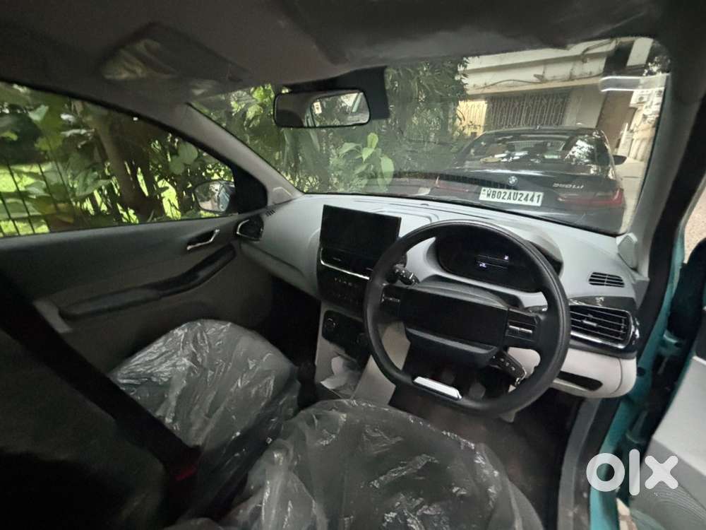 Tata Tiago Petrol 2025