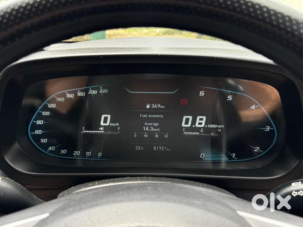 Hyundai I20 Sportz Diesel 2022
