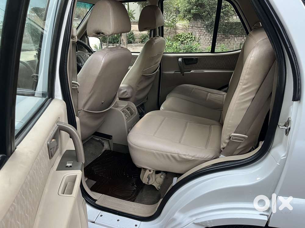 Tata Safari Dicor Vx 4x2, 2013, Diesel