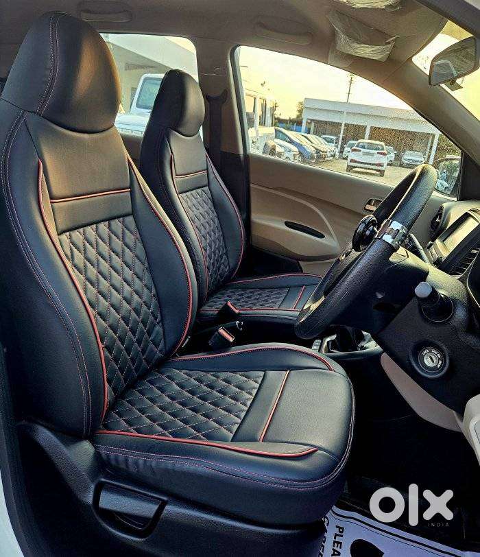 Hyundai Santro Sportz, 2019, Petrol