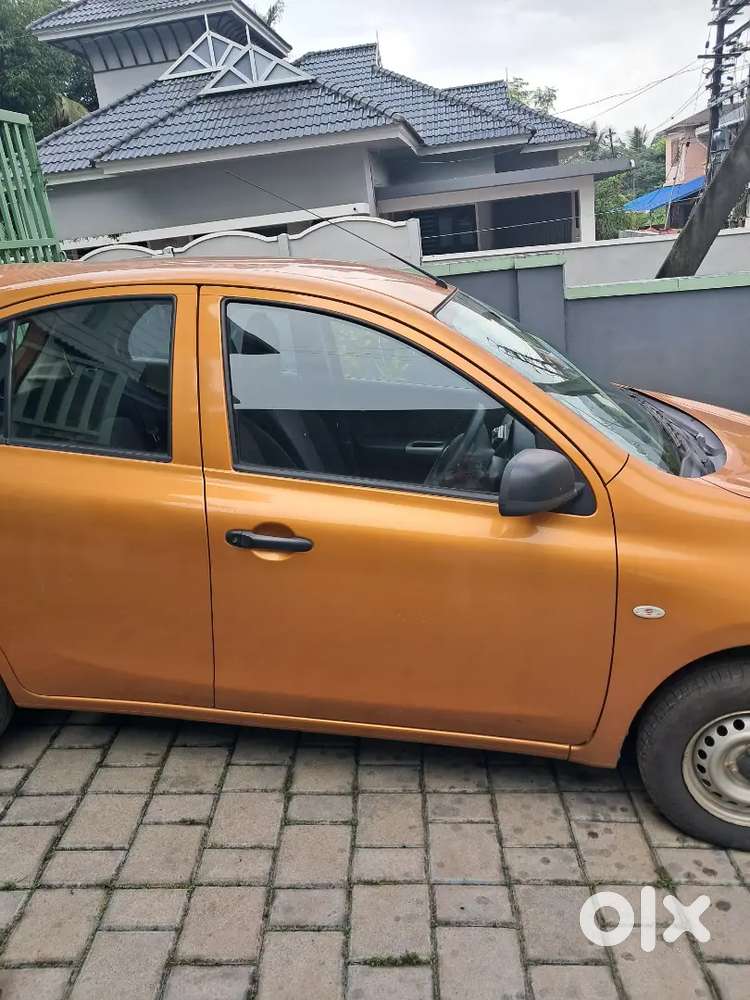 Doctor Used Single Owner Nissan Micra