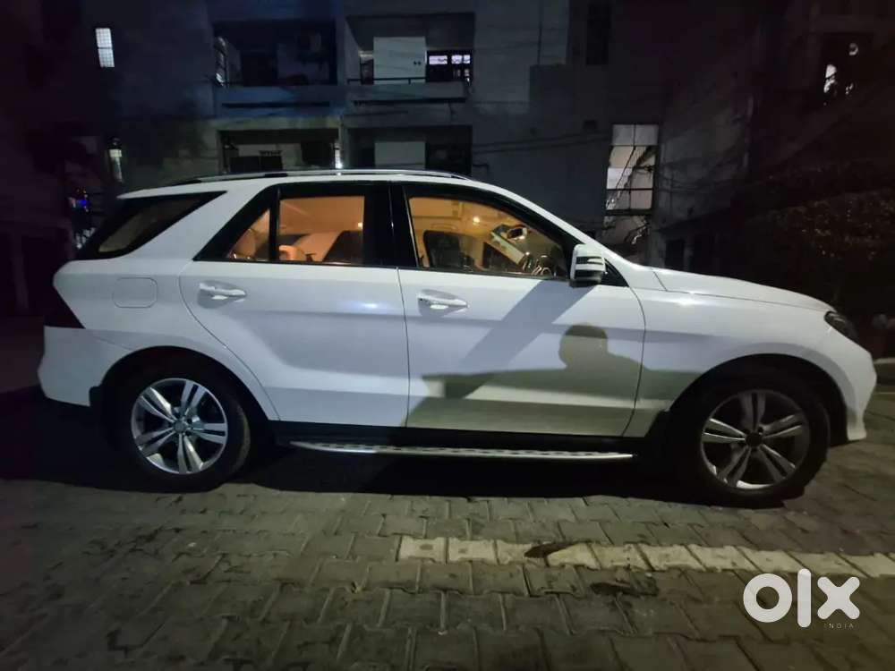 Mercedes-benz Gle 400d 4matic 2018