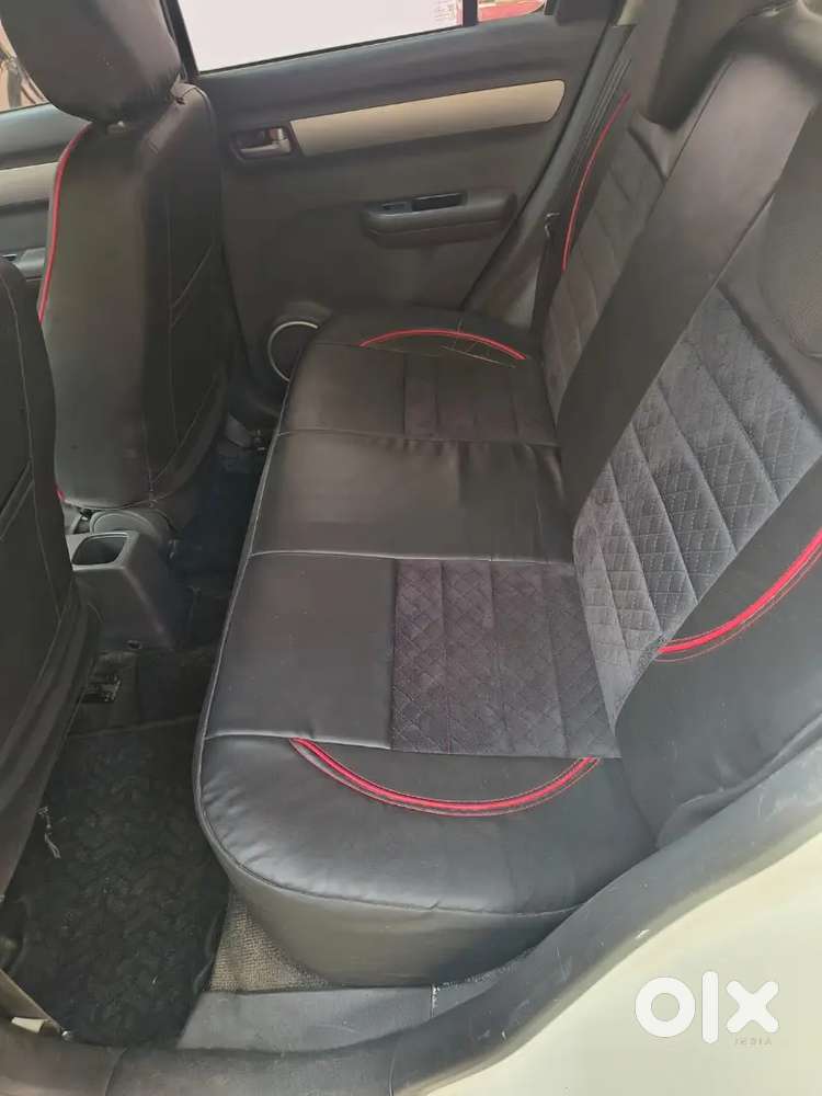 2008 Maruti Swift Vdi Manual