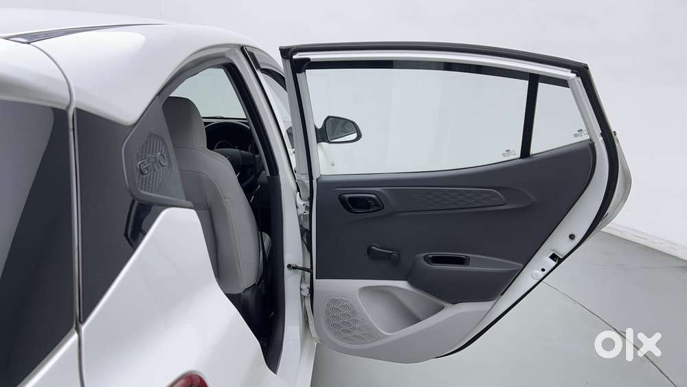 Hyundai Grand I10 Nios Era 1.2 Kappa Vtvt, 2023, Petrol