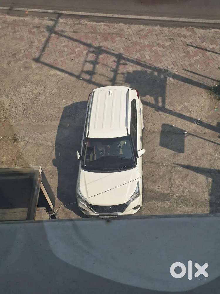 Hyundai Creta 2020 Diesel Well Maintained Modified Fix Price