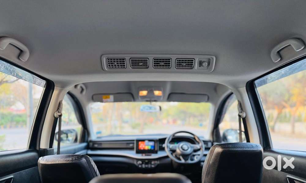 Maruti Suzuki Xl6 Zeta Mt Cng, 2023, Cng & Hybrids