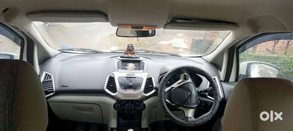 Ecosport Desiel For Sale
