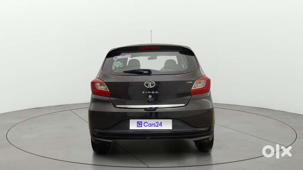 Tata Tiago 1.2 Revotron Xz Plus Cng, 2023, Cng & Hybrids