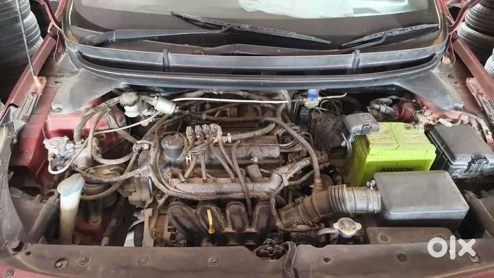 Hyundai New I20 2015 Petrol 163000 Km Driven