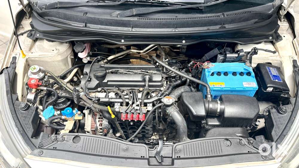 Hyundai I20 Manual 2014