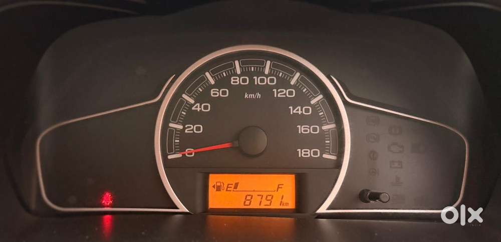 Maruti Suzuki Alto 800 0.8 Vxi Plus, 2022, Petrol