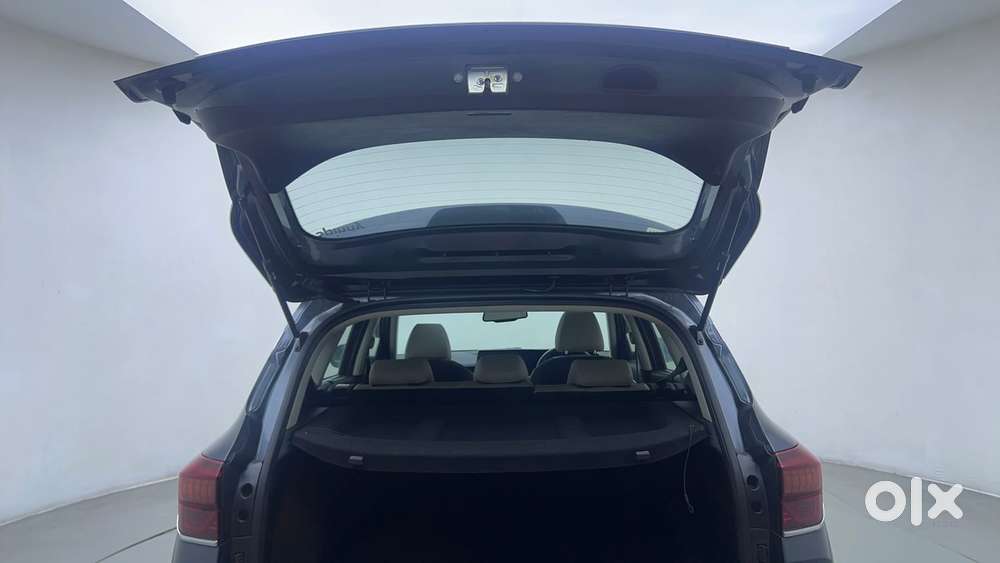 Kia Seltos 1.4 Gtx + Petrol At, 2019, Petrol