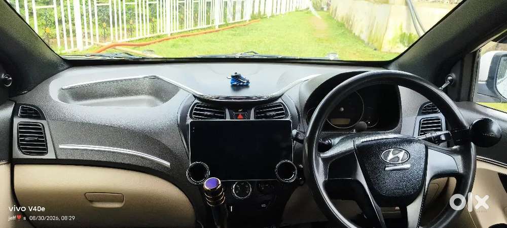 Hyundai Eon Era 2014 Sports