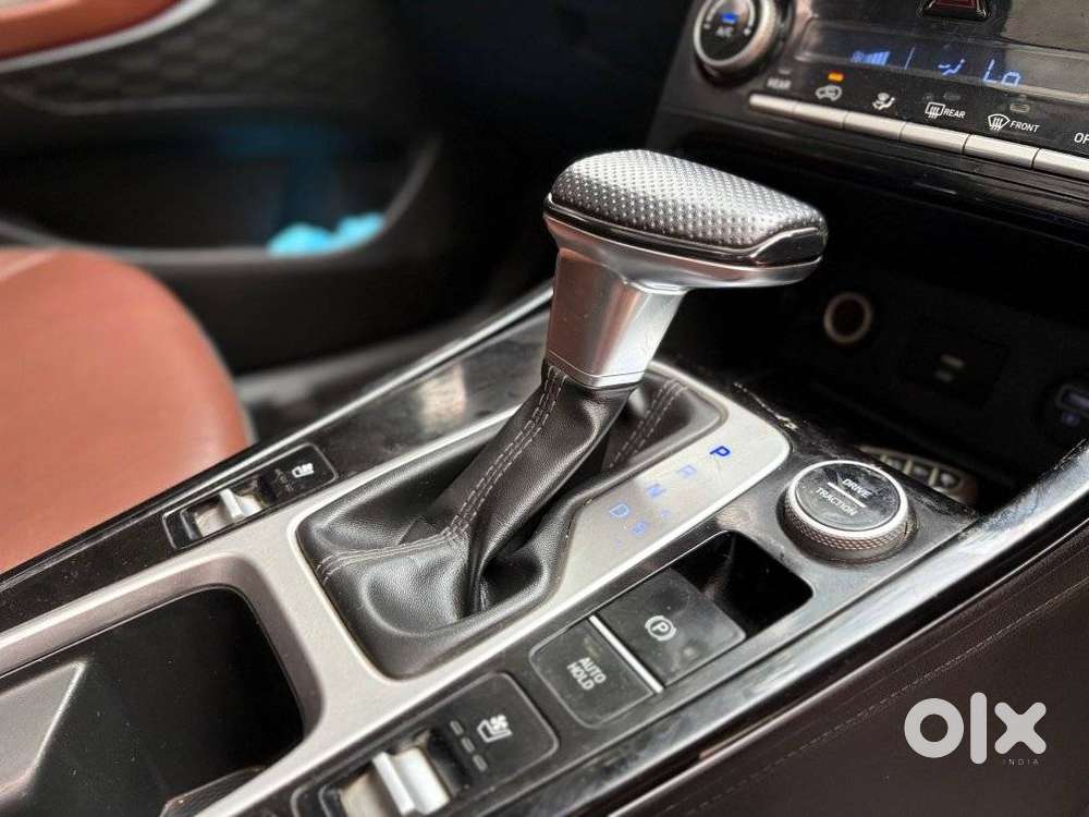 Hyundai Alcazar 1.5 Platinum (o) Diesel At 7 Str, 2023, Diesel