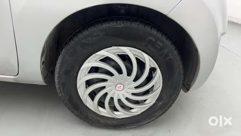 Datsun Redigo Limited Edition 2018, 2018, Petrol