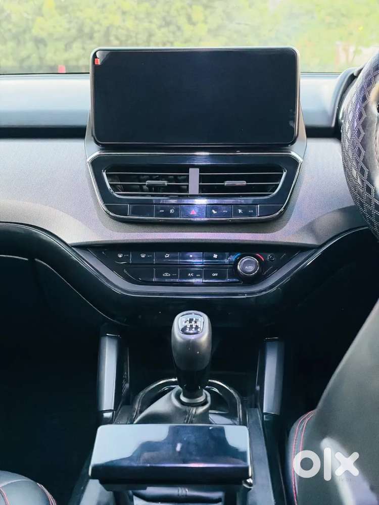 Tata Harrier Xt+, 2023, Diesel