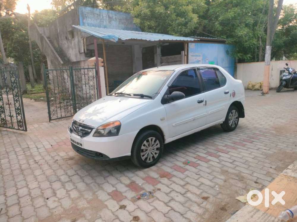 Tata Indigo Ecs Ecs Ls Tdi, 2015, Diesel