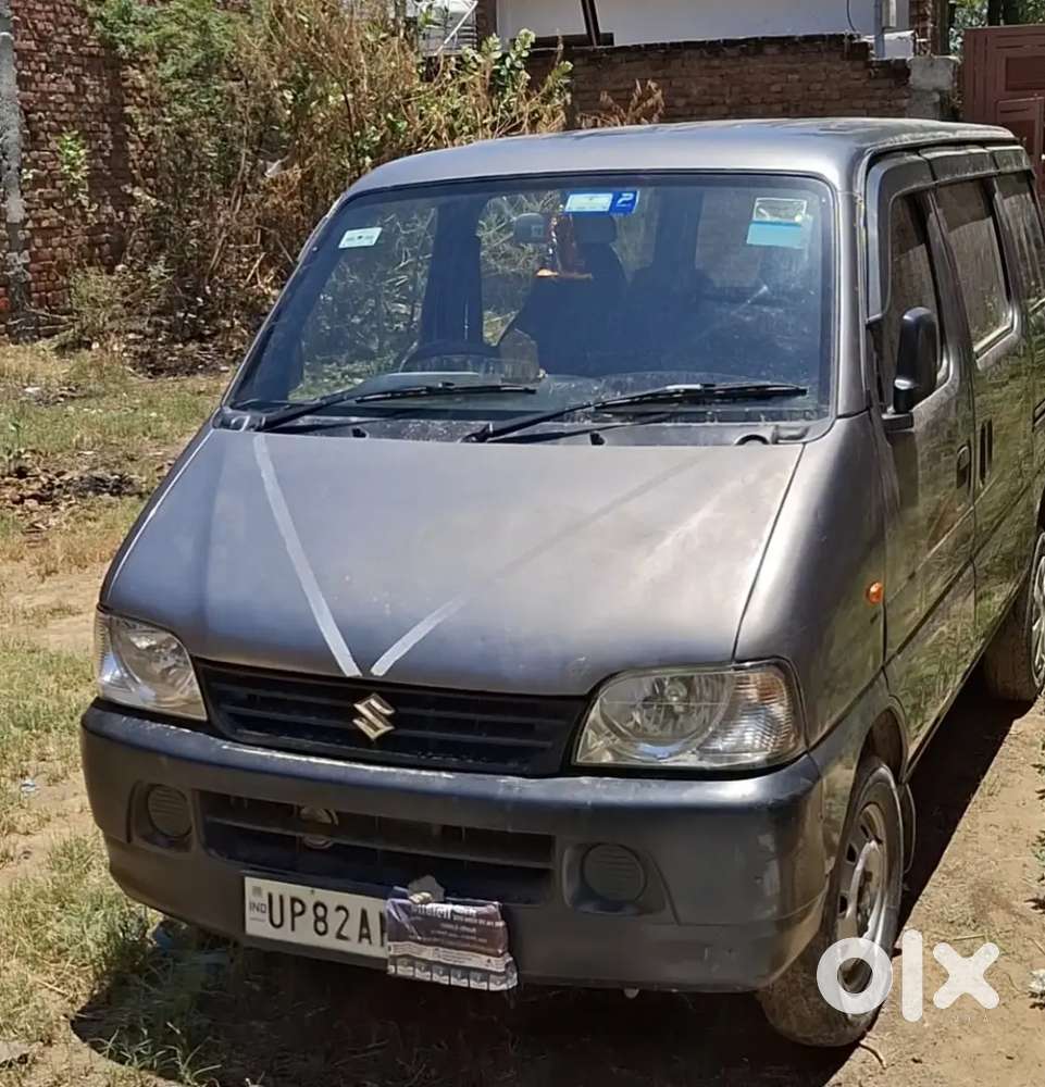 Maruti Suzuki Eeco 2022