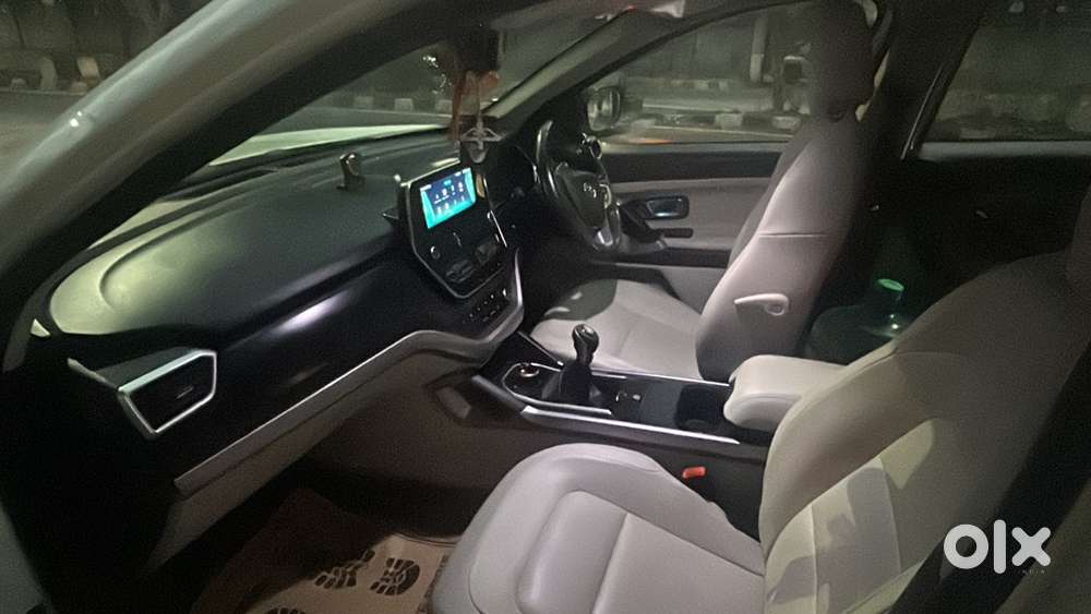 Tata Safari Diesel 2021