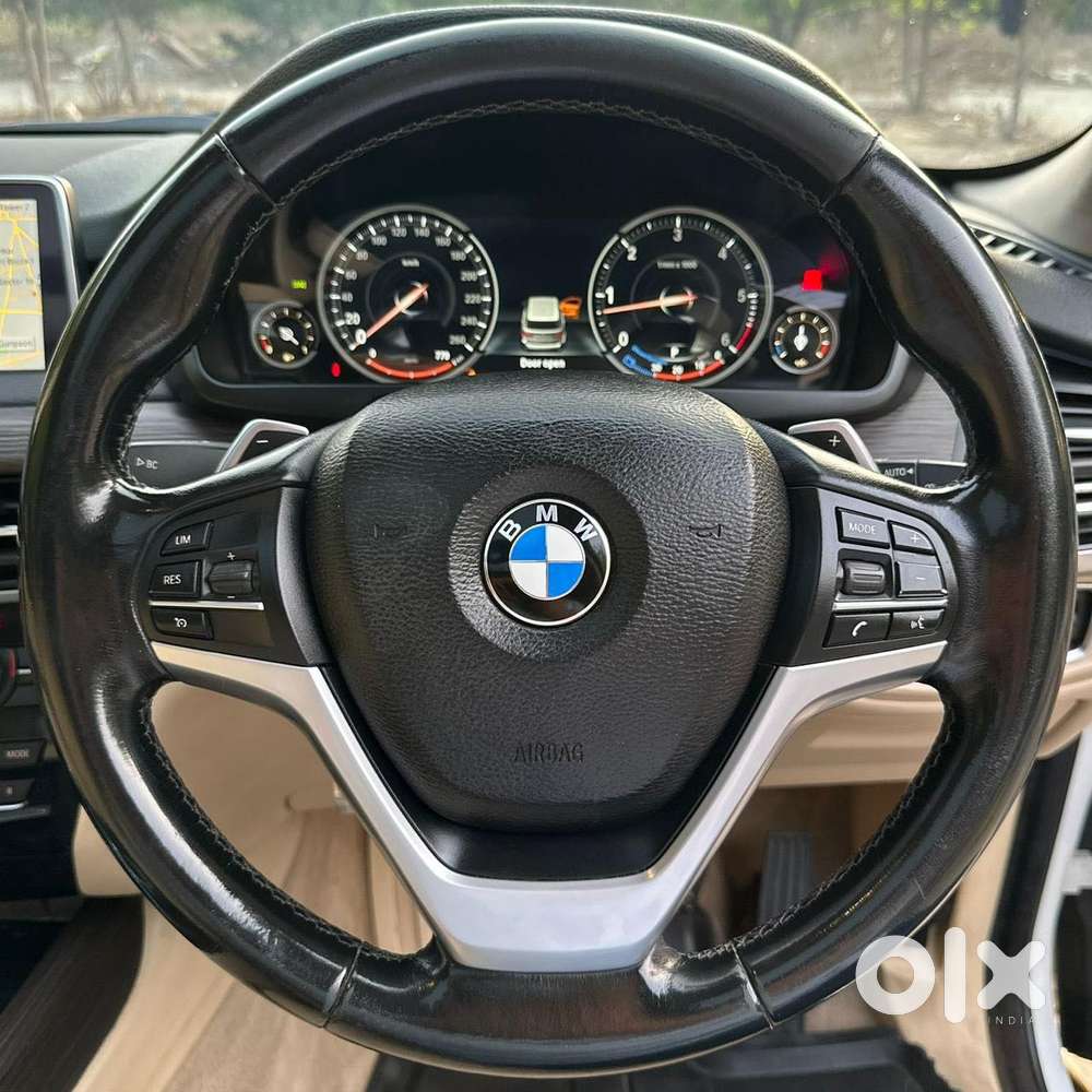 Bmw X5 Xdrive 30d Design Pure 5 Seater, 2017, Diesel