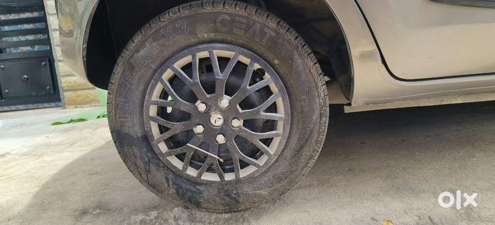 Datsun RediGO 2016 km driven