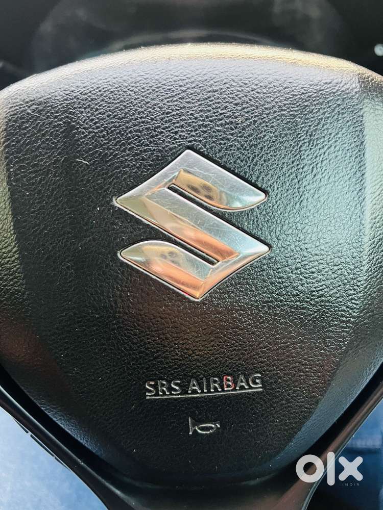 Maruti Suzuki Ciaz Zdi Plus Shvs, 2017, Diesel