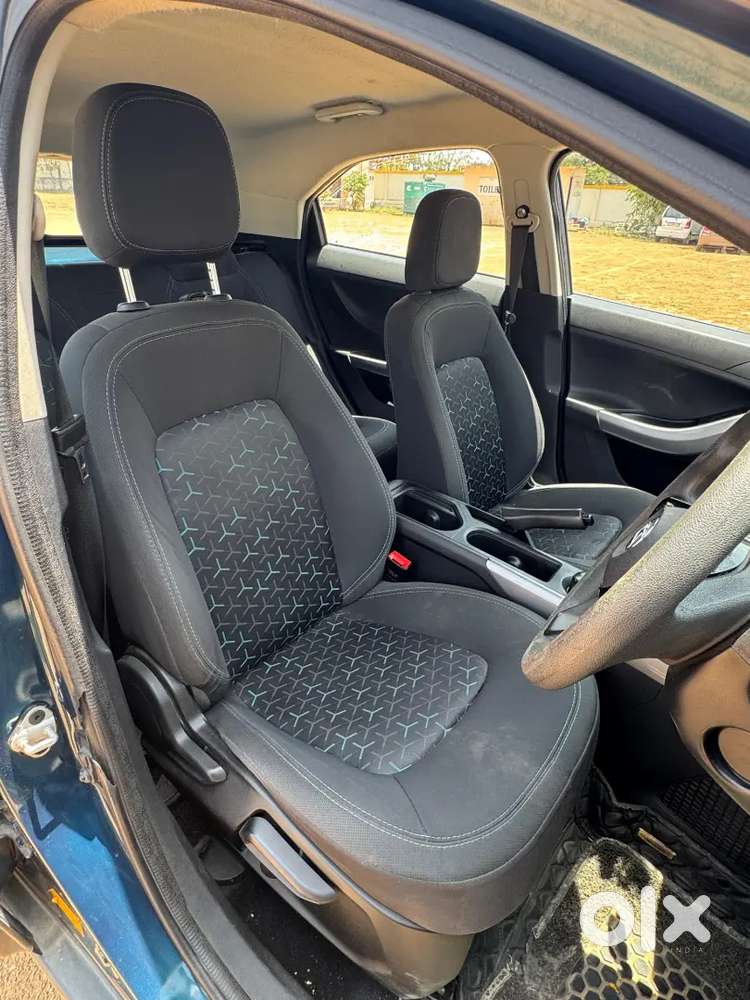 Tata Nexon Ev 2022