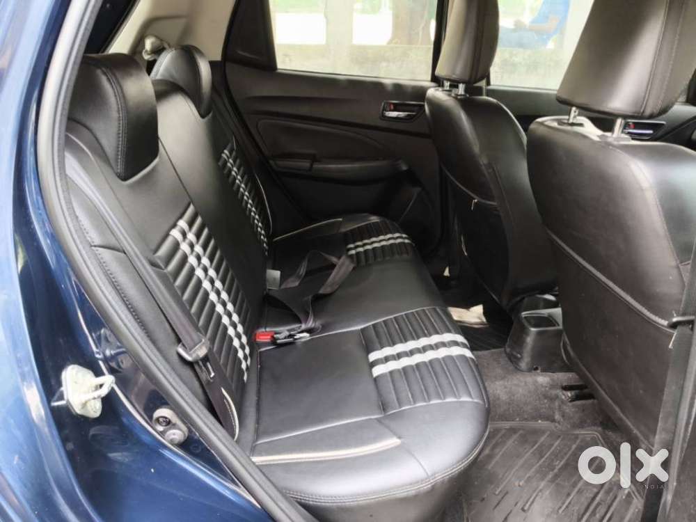 Maruti Suzuki Swift Vxi + Manual, 2023, Petrol