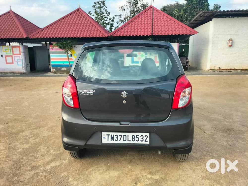 Maruti Suzuki Alto 800 Vxi Airbag, 2022, Petrol