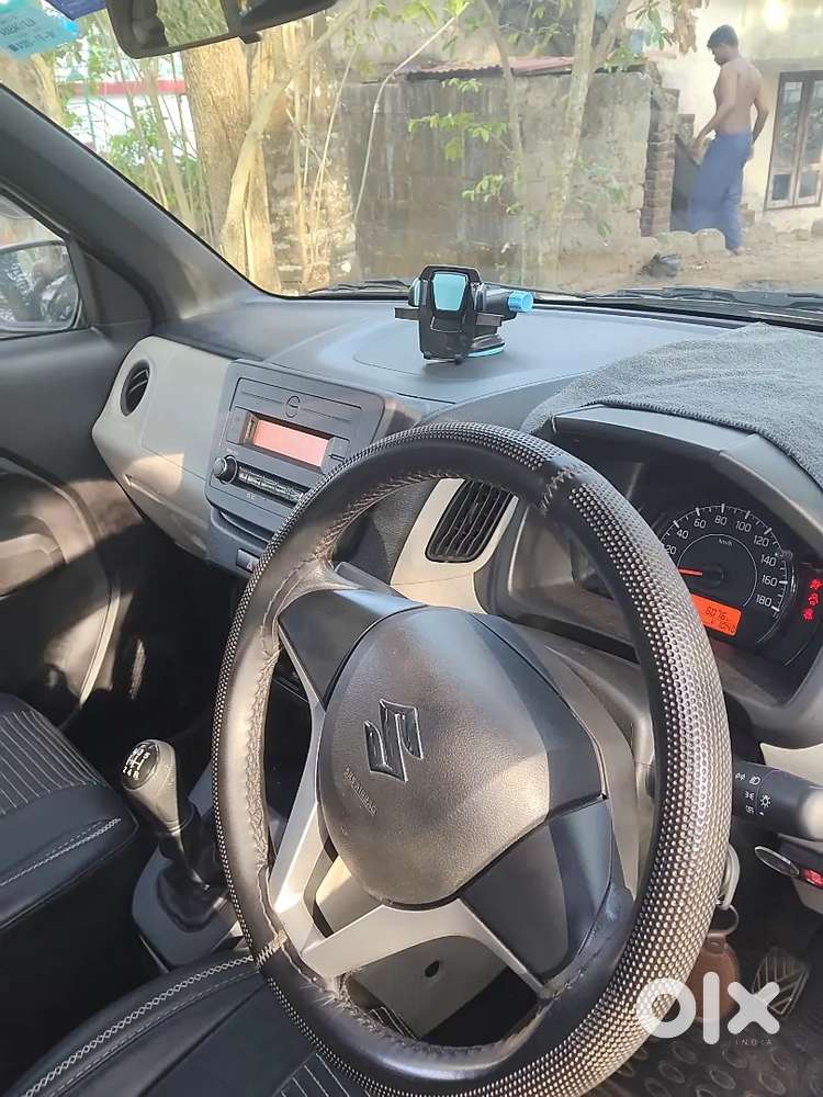 Maruti Suzuki Wagon R 1.0 2024 Petrol Well Maintained