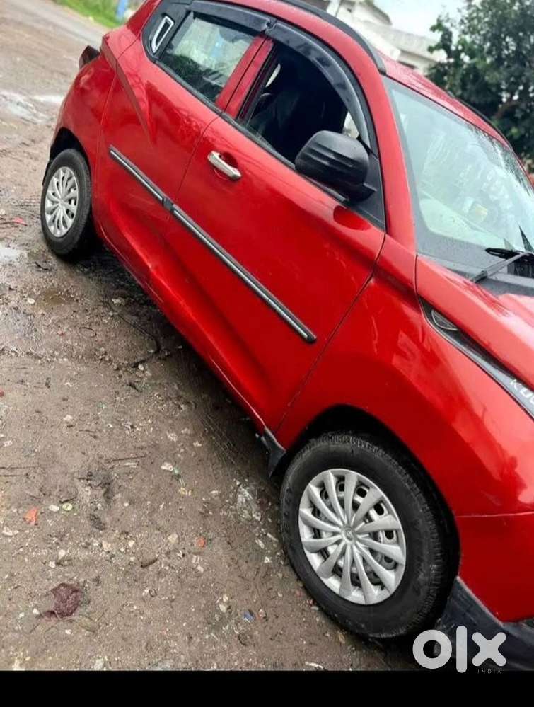 Mahindra Kuv100  Modal 2016  Diesel