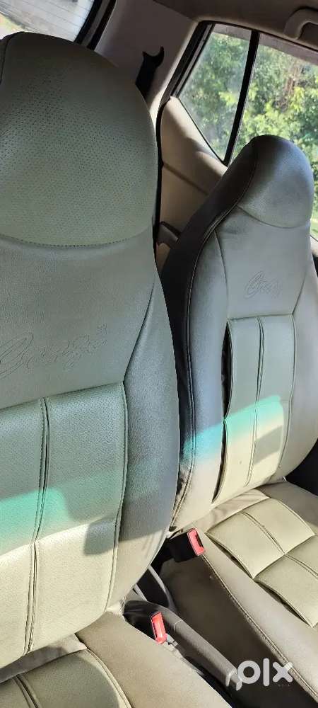 Hyundai I10 Sportz 2012