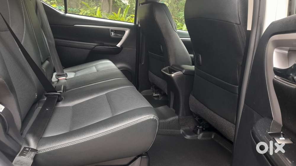 Toyota Fortuner 4x2 At 2.8 Diesel, 2024, Diesel