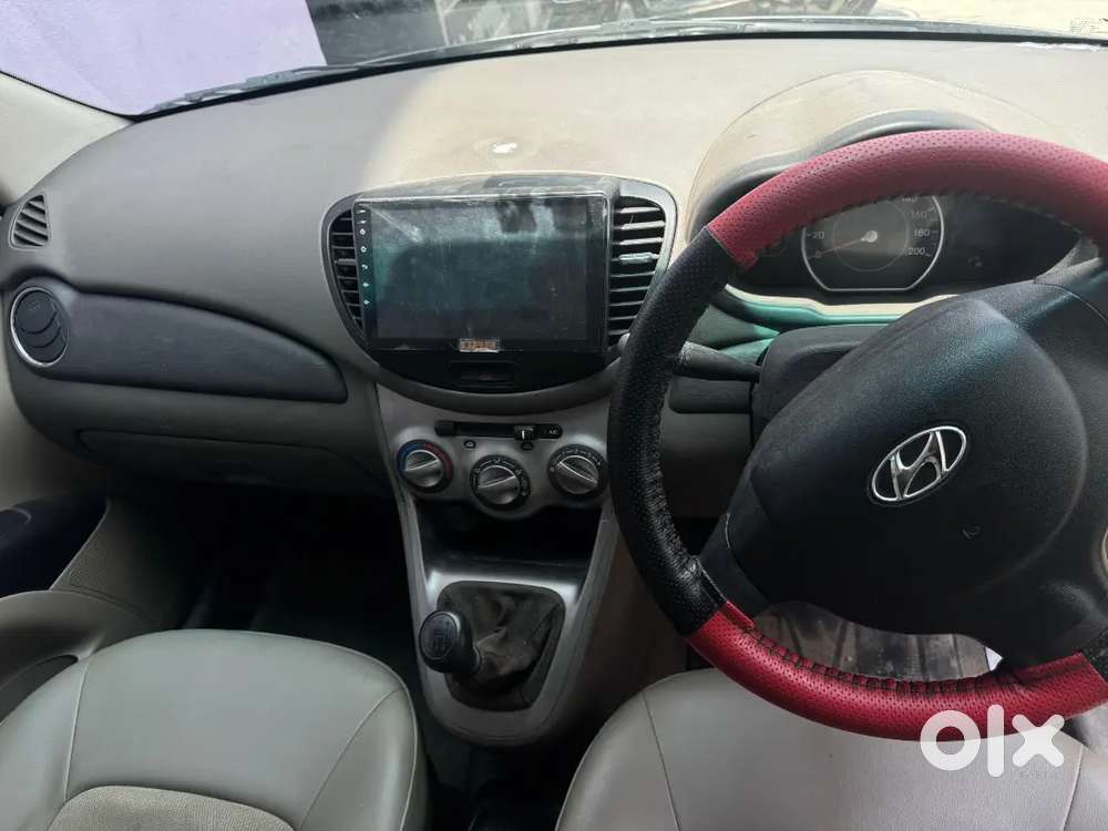 Well Maintained Vehicle Just Ready To Drive