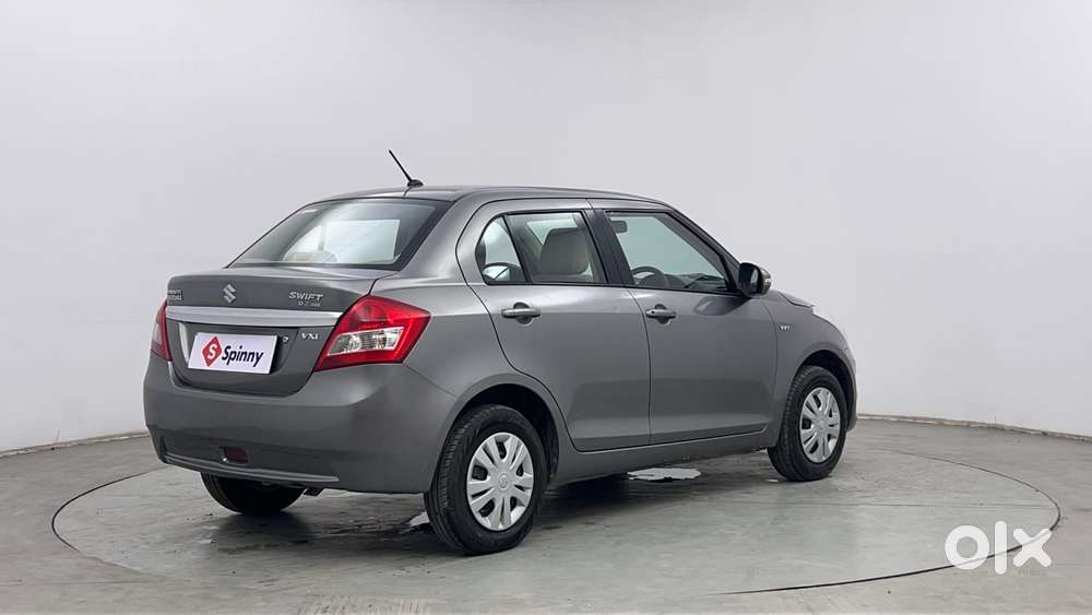 Maruti Suzuki Swift Dzire 1.3 Vxi, 2012, Petrol