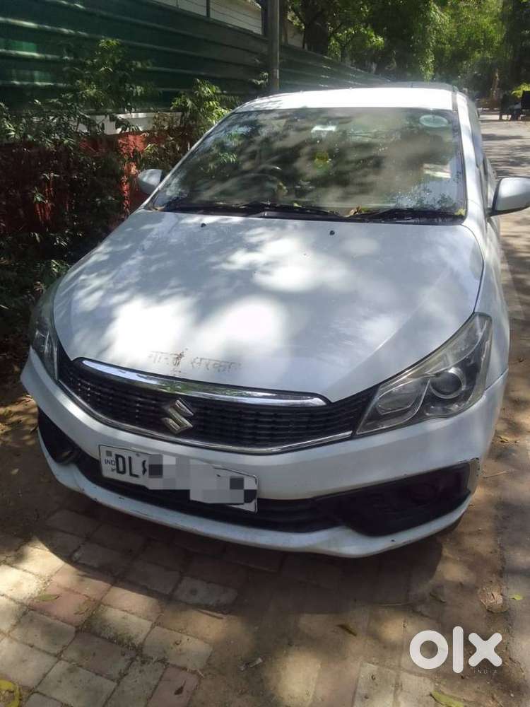 Maruti Suzuki Ciaz 1.5 Sigma Shvs Mt, 2018, Petrol