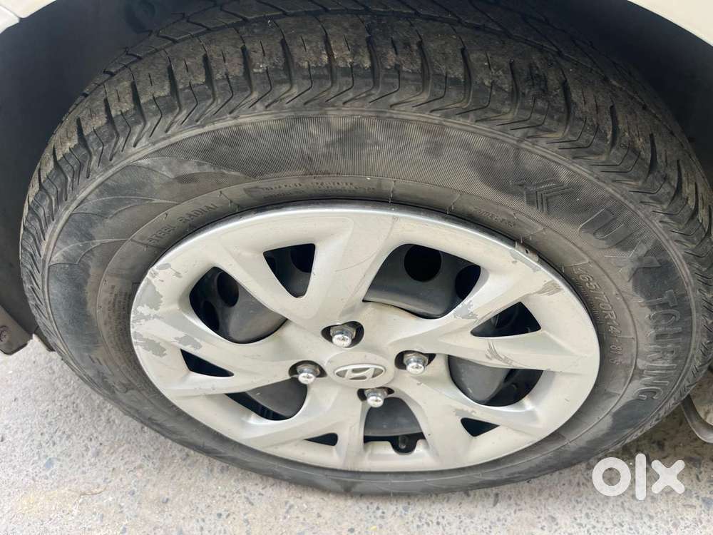 Hyundai Grand I10 Sportz O 1.2, 2019, Cng & Hybrids