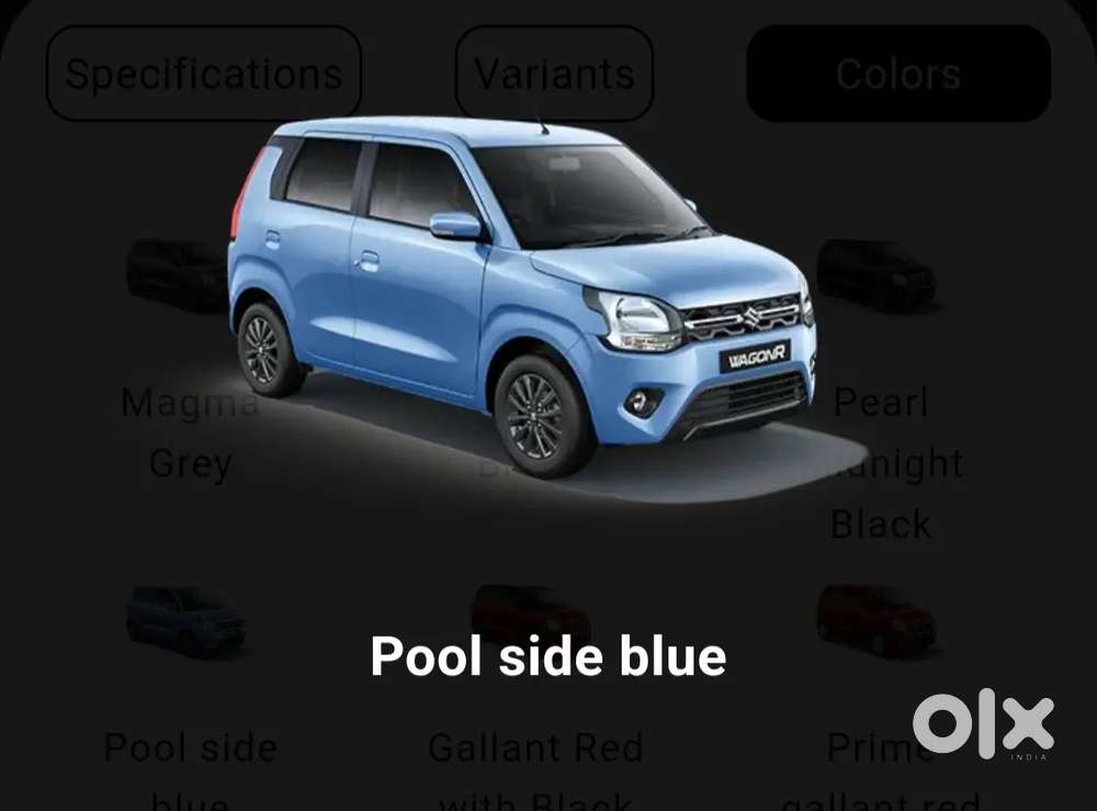 Maruti Suzuki Victoris 2026 Petrol 00 Km Driven