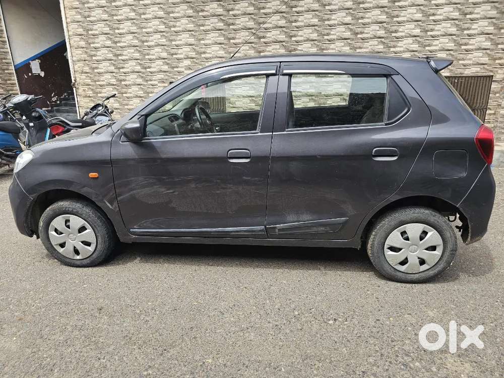 Maruti Suzuki Alto Vxi Plus Top Model 2022 Last
