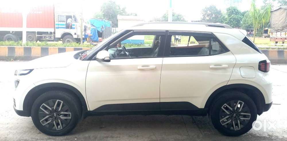 Hyundai Venue 1.5 Crdi S Plus, 2022, Diesel