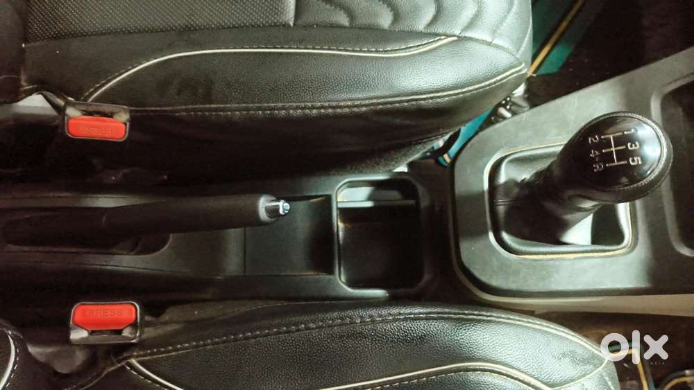 Maruti Suzuki Wagon R Vxi Bs Iv, 2021, Petrol