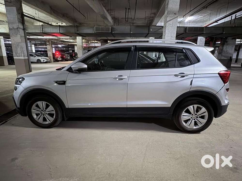 Skoda Kushaq Ambition 2023